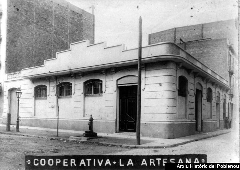 00600 La Artesana 1913