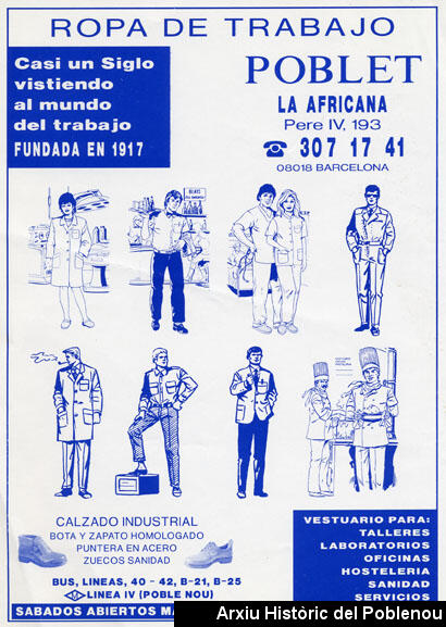 03715 La Africana [1980]