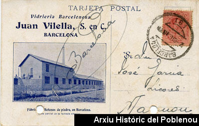 04999 Juan Vilella 1918