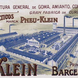 15196 Klein [1920]
