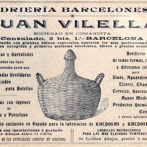 15245 Juan Vilella [1900]