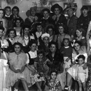 07217 Club Primavera 1944