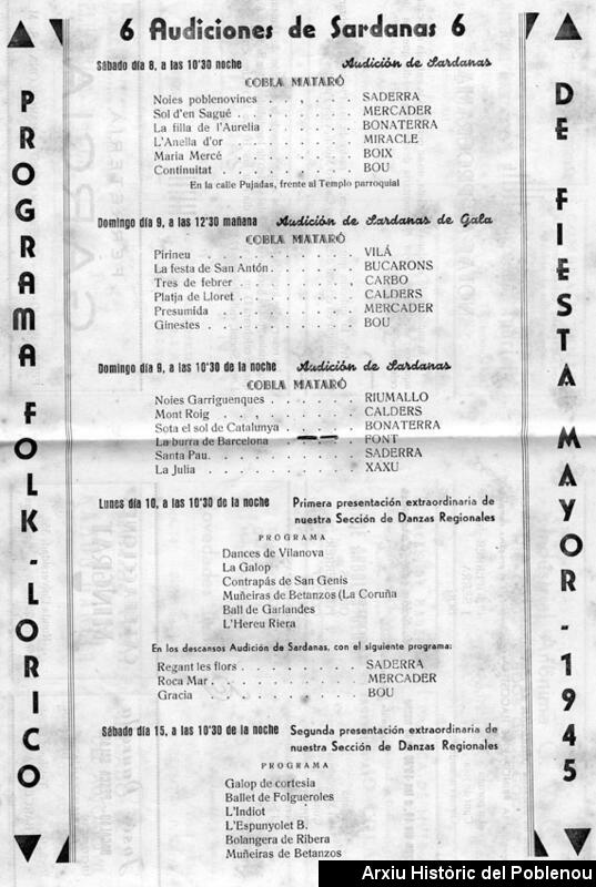 08424 Centro Parroquial 1945