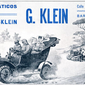05839 Klein 1906