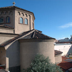 12861 St Francesc Assís 2013