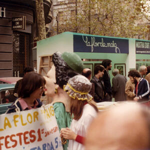 00105 La Flor de Maig 1979