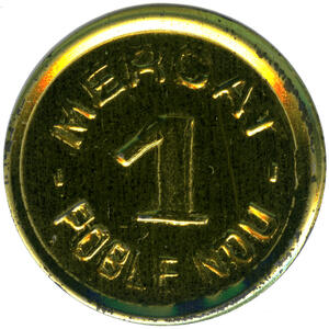 13848 Moneda de necessitat [1978]