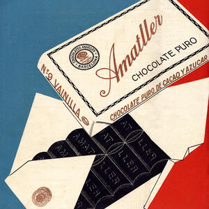 15158 Chocolate Amatller [1930]