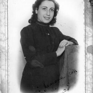 15728 Maria Calvó Graué 1942