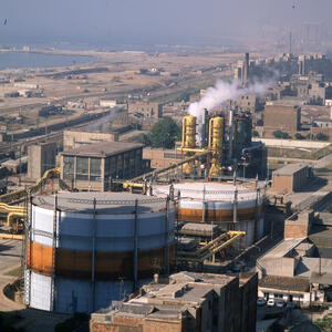 16361 La fàbrica de gas [1987]