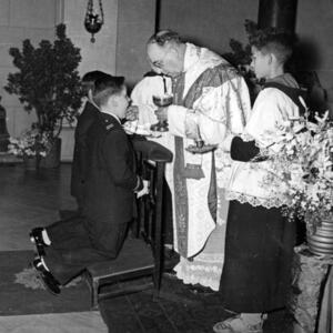 18185 Sant Francesc Assís 1955