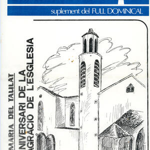 19270 Santa Maria del Taulat 1975