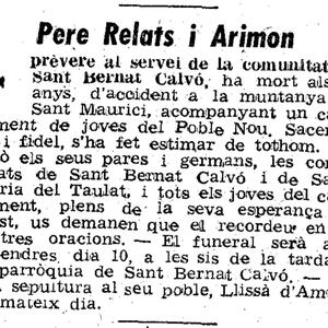 20009 Pere Relats 1973