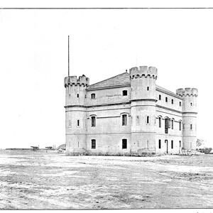 22123 Castell del Camp de la Bota [1900]
