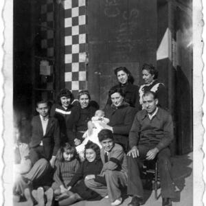 22956 Colchonería Joan Casas 1942