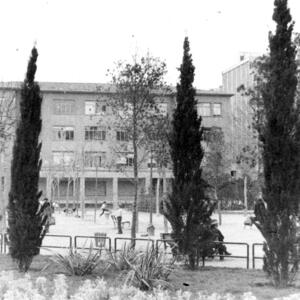 23140 Escola Lope de Vega 1976