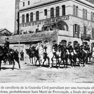06709 Guàrdia Civil [1890]