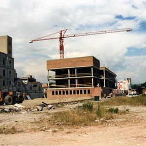 09087 Escola Grèvol 1997