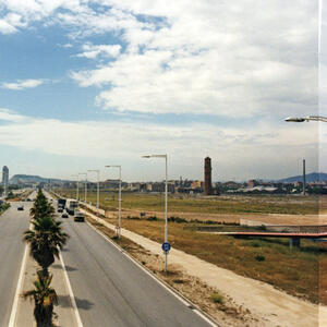 09088 Ronda del litoral 1997