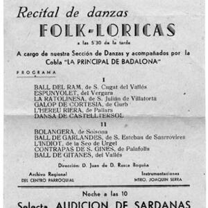 09293 Centro Parroquial 1943