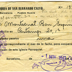 09542 Sant Bernat Calvó 1949