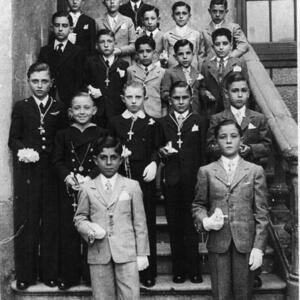 00082 Colegio Ibérico 1941