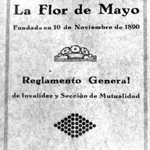 00579 La Flor de Maig [1930]