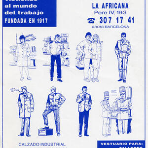 03715 La Africana [1980]