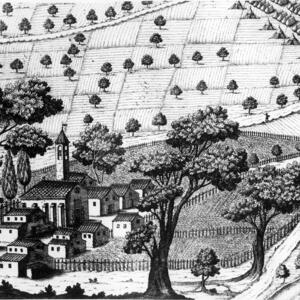 03986 Sant Martí de Provençals 1714