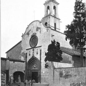 04745 Sant Martí de Provençals [1900]