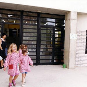04911 Escola Vila Olímpica 2001