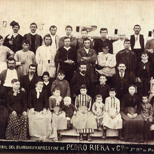 05032 Pedro Riera y Cia 1885