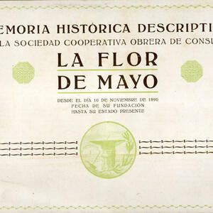 05769 Flor de Maig 1915