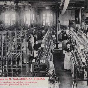 09848 Can Saladrigas 1913