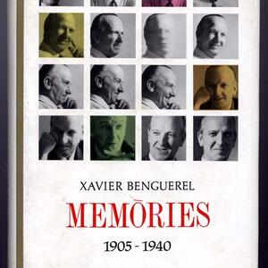 10065 Xavier Benguerel 1971
