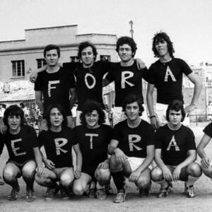 06003 Futbol protesta 1975