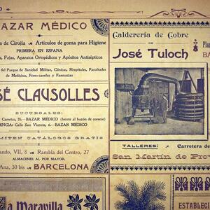 10132 Tuloch+Clausolles 1905