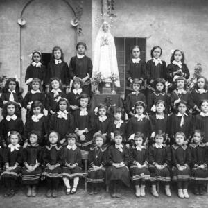 23684 Escola religiosa [1900]