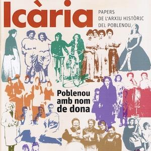 Icària 21 (2018)