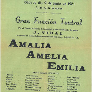 14622 La Familiar 1951