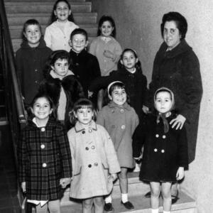23686 Escola Lope de Vega 1962