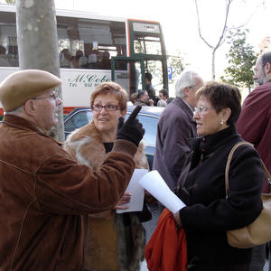 Centres de producció audiovisual 18 de febrer de 2006