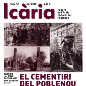 Icària 13 (2008)