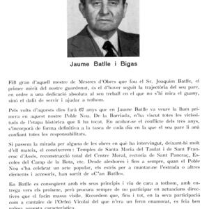 23674 Jaume Batlle 1978
