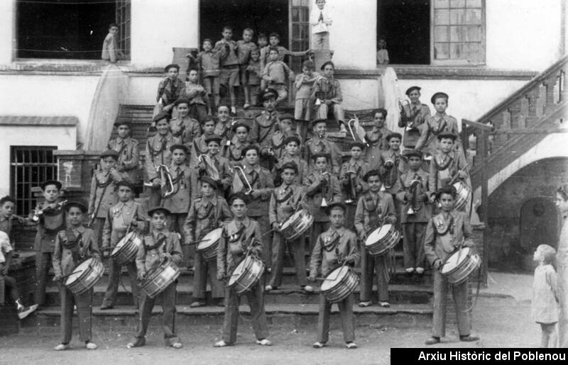 10825 Protecció de menors 1952