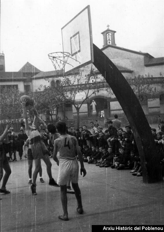 10865 Protecció de menors [1951]