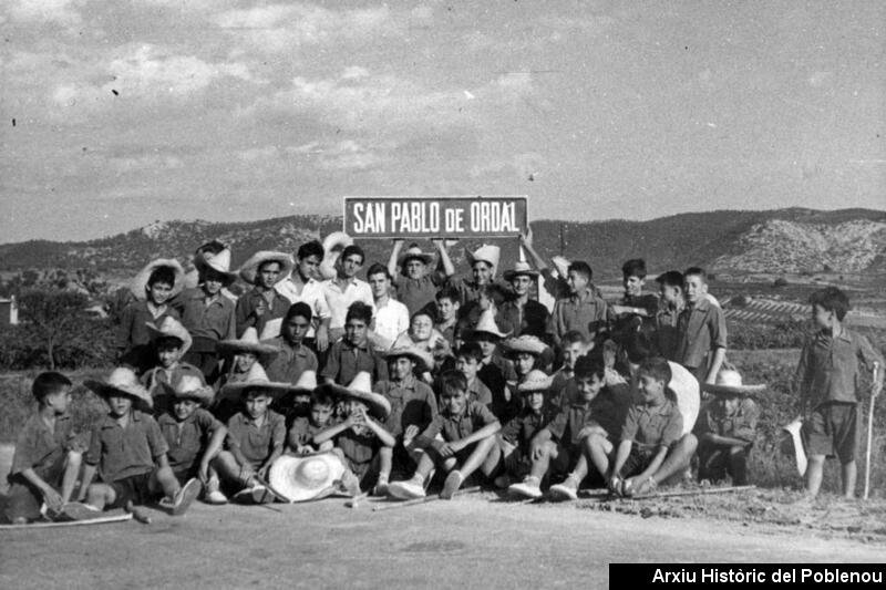 10875 Protecció de menors [1951]