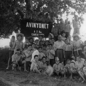 10876 Protecció de menors [1951]