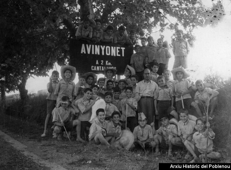 10876 Protecció de menors [1951]