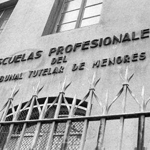 10881 Protecció de menors 1978